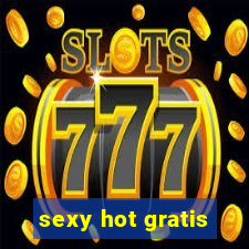 sexy hot gratis